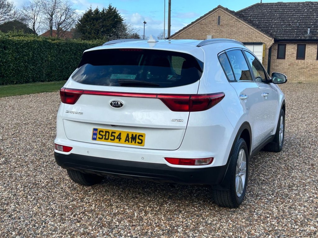 Used Kia Sportage 2016 for sale - 78069358: Photo 8