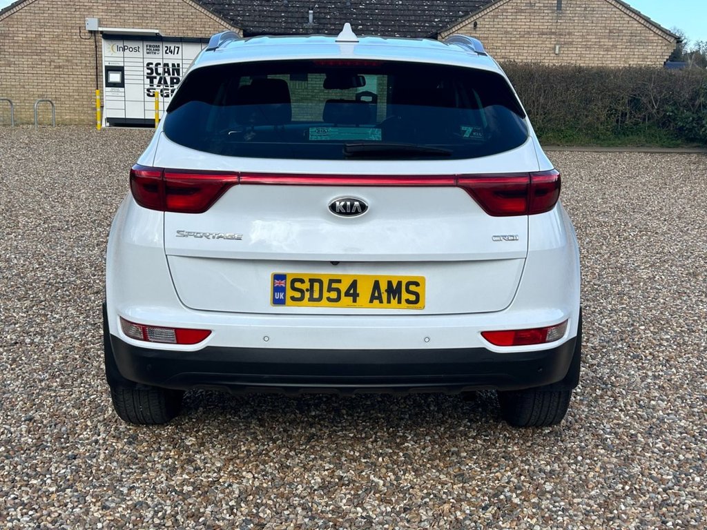 Used Kia Sportage 2016 for sale - 78069358: Photo 9