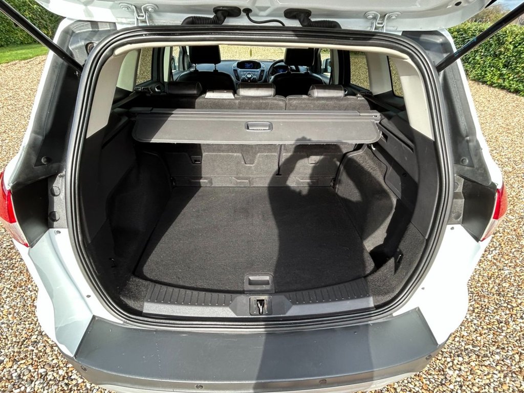 Used Ford Kuga 2014 for sale - 76367889: Photo 18