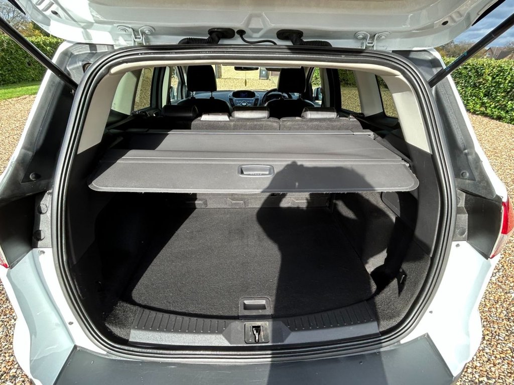 Used Ford Kuga 2014 for sale - 76367889: Photo 21