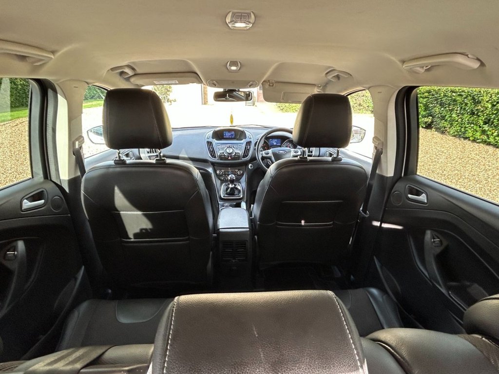 Used Ford Kuga 2014 for sale - 76367889: Photo 22