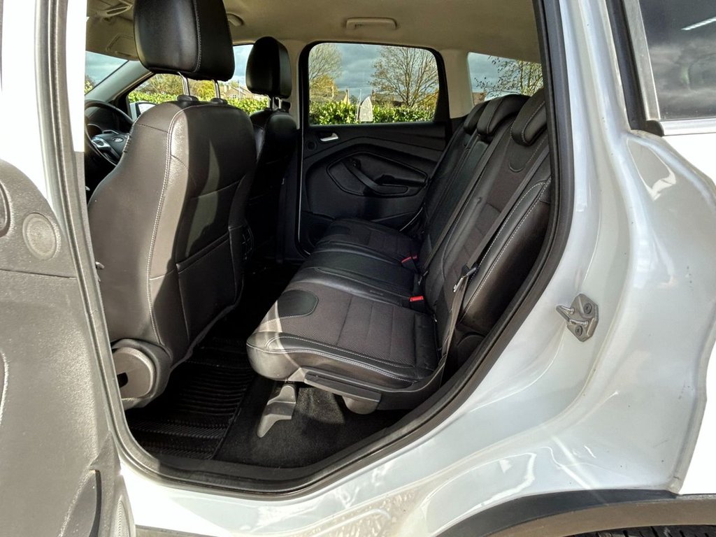 Used Ford Kuga 2014 for sale - 76367889: Photo 23