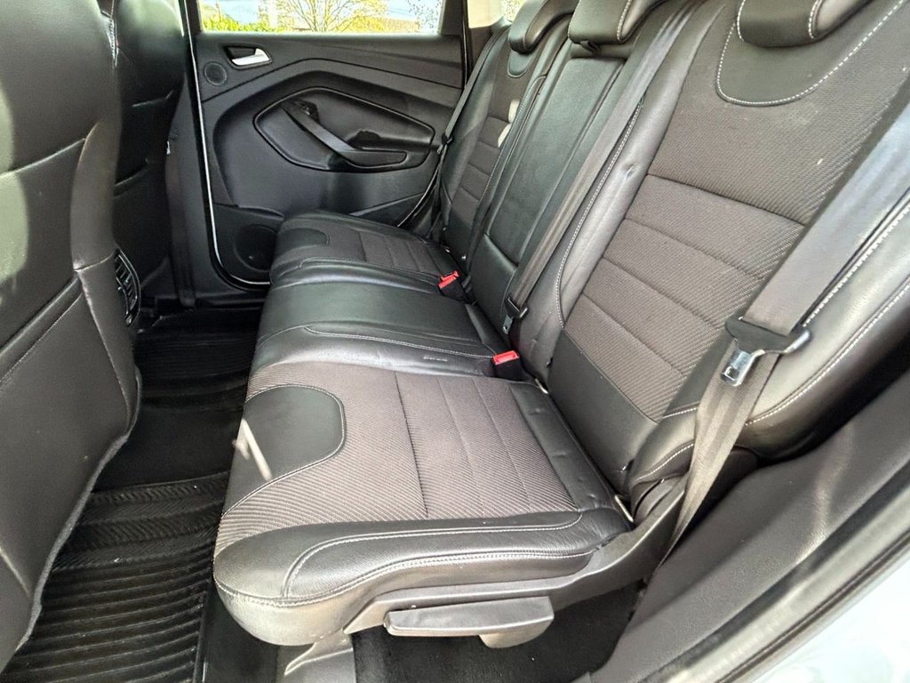 Used Ford Kuga 2014 for sale - 76367889: Photo 24