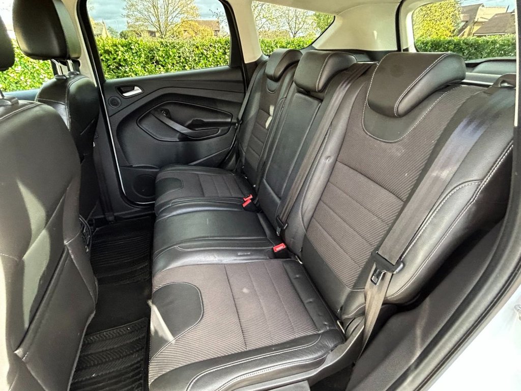 Used Ford Kuga 2014 for sale - 76367889: Photo 25