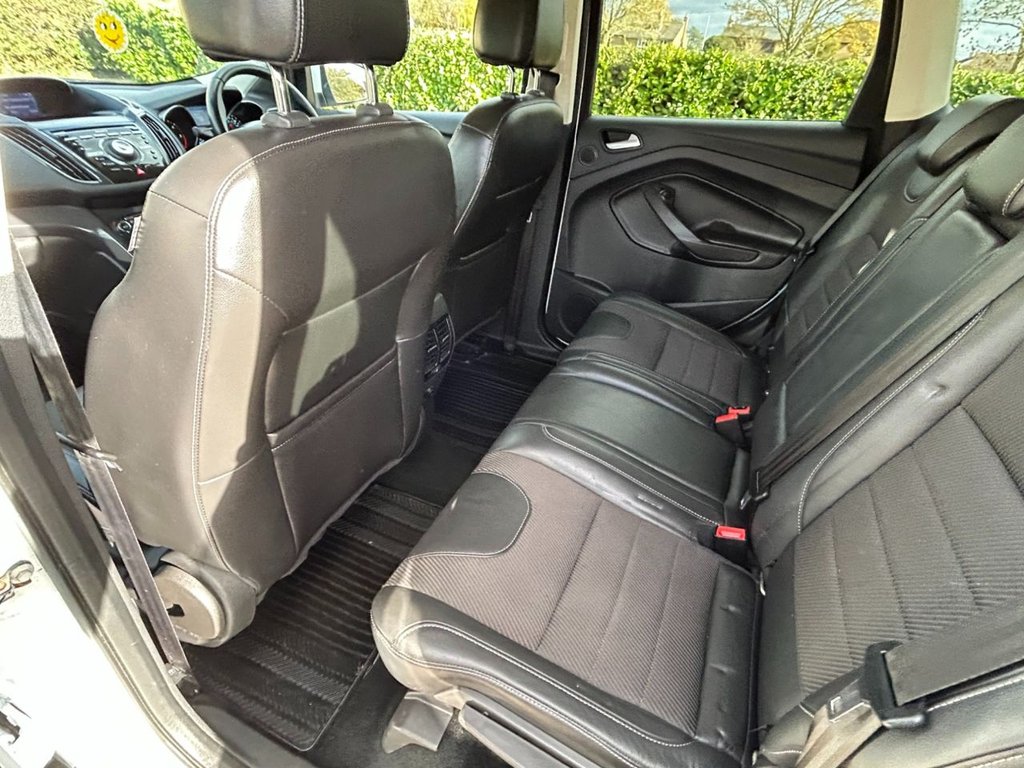 Used Ford Kuga 2014 for sale - 76367889: Photo 26