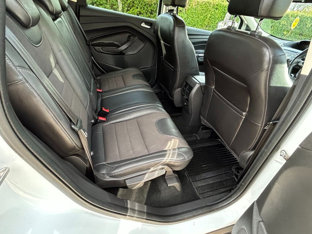 Used Ford Kuga 2014 for sale - 76367889: Photo 34