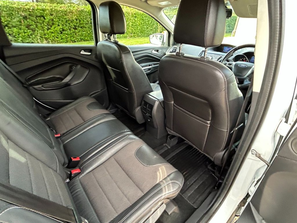 Used Ford Kuga 2014 for sale - 76367889: Photo 36