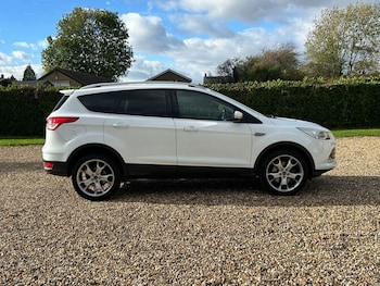 Used Ford Kuga 2014 for sale - 76367889: Photo