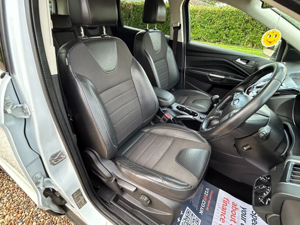 Used Ford Kuga 2014 for sale - 76367889: Photo 40