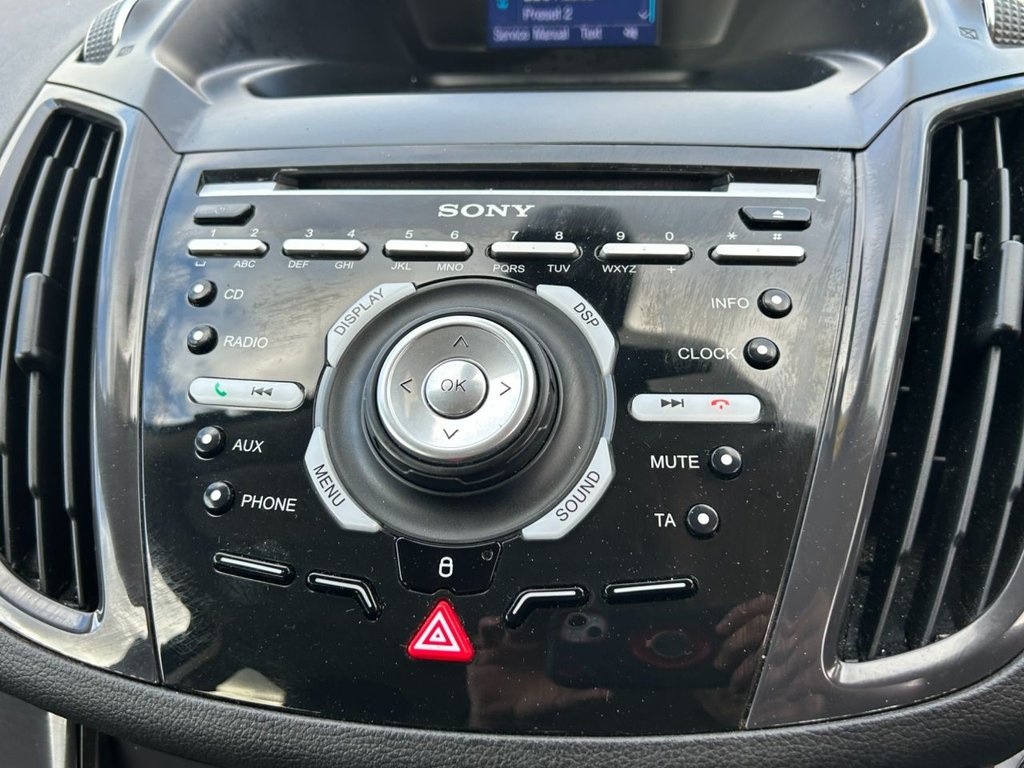 Used Ford Kuga 2014 for sale - 76367889: Photo 47