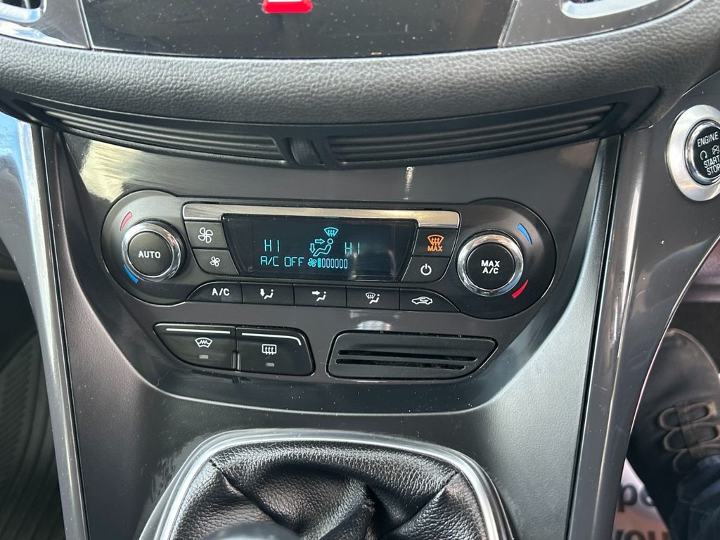 Used Ford Kuga 2014 for sale - 76367889: Photo 48