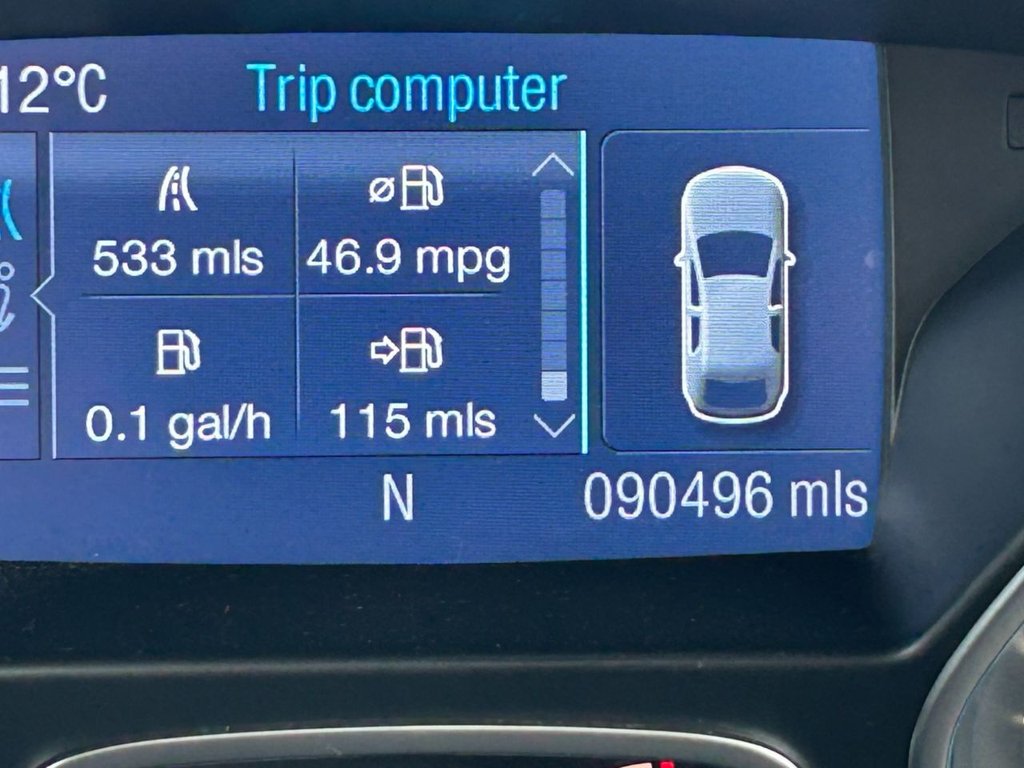 Used Ford Kuga 2014 for sale - 76367889: Photo 50