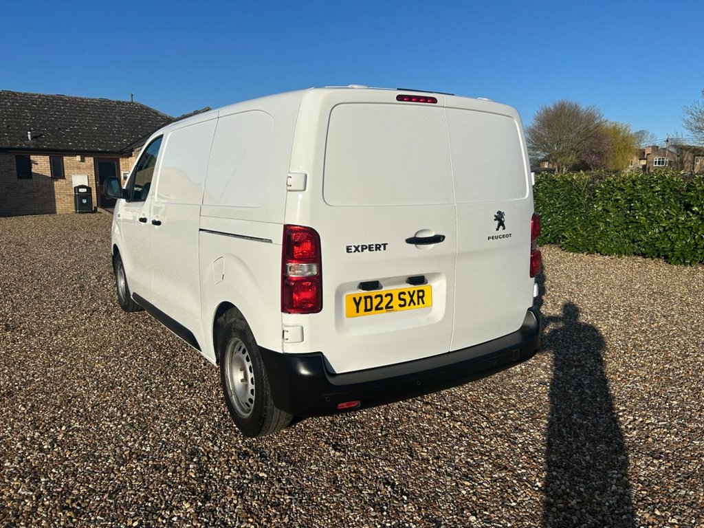 Used Peugeot Expert 2022 for sale - 77927178: Photo 10
