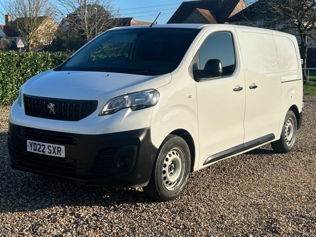 Used Peugeot Expert 2022 for sale - 77927178: Photo 11