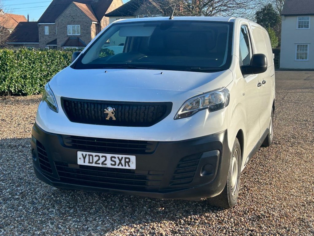 Used Peugeot Expert 2022 for sale - 77927178: Photo 12