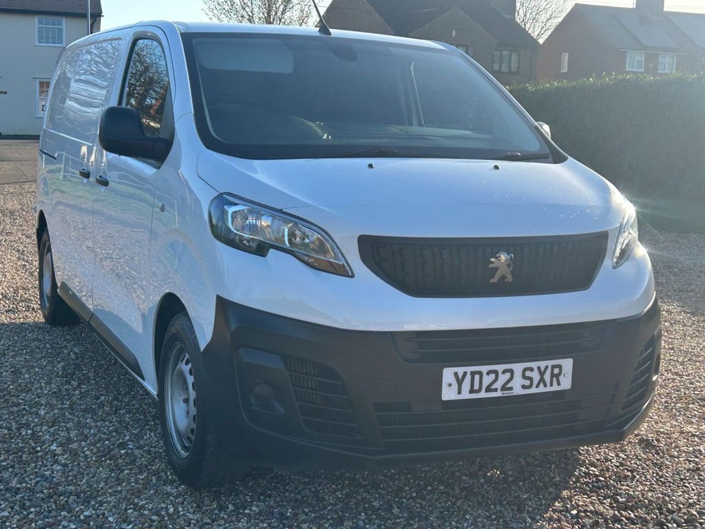 Used Peugeot Expert 2022 for sale - 77927178: Photo 14