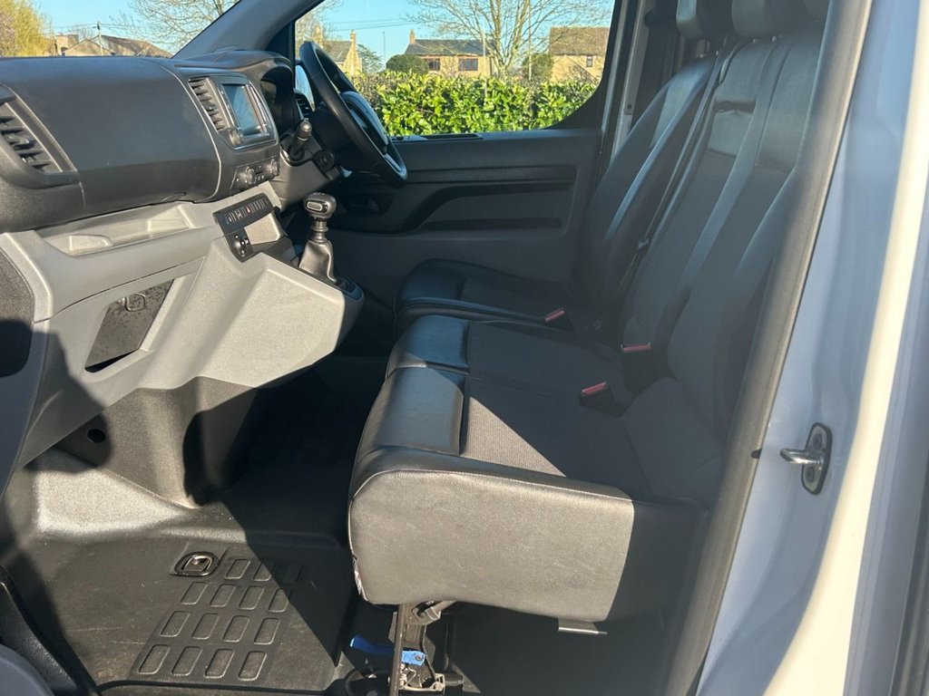 Used Peugeot Expert 2022 for sale - 77927178: Photo 15