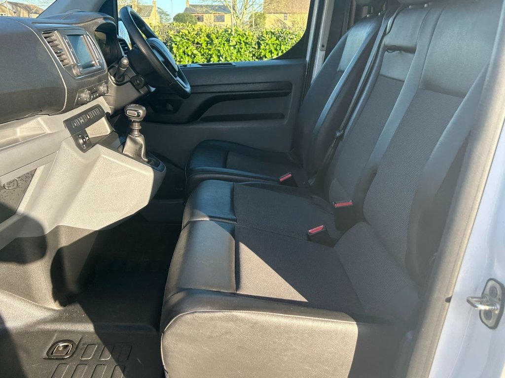 Used Peugeot Expert 2022 for sale - 77927178: Photo 16