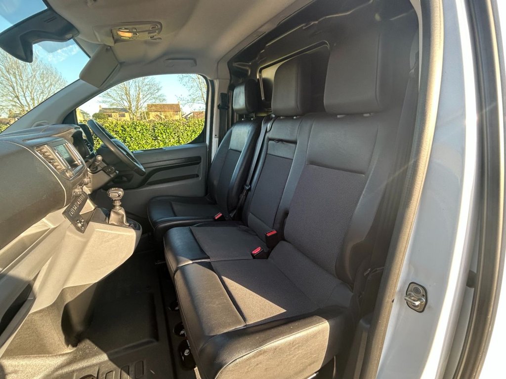 Used Peugeot Expert 2022 for sale - 77927178: Photo 18