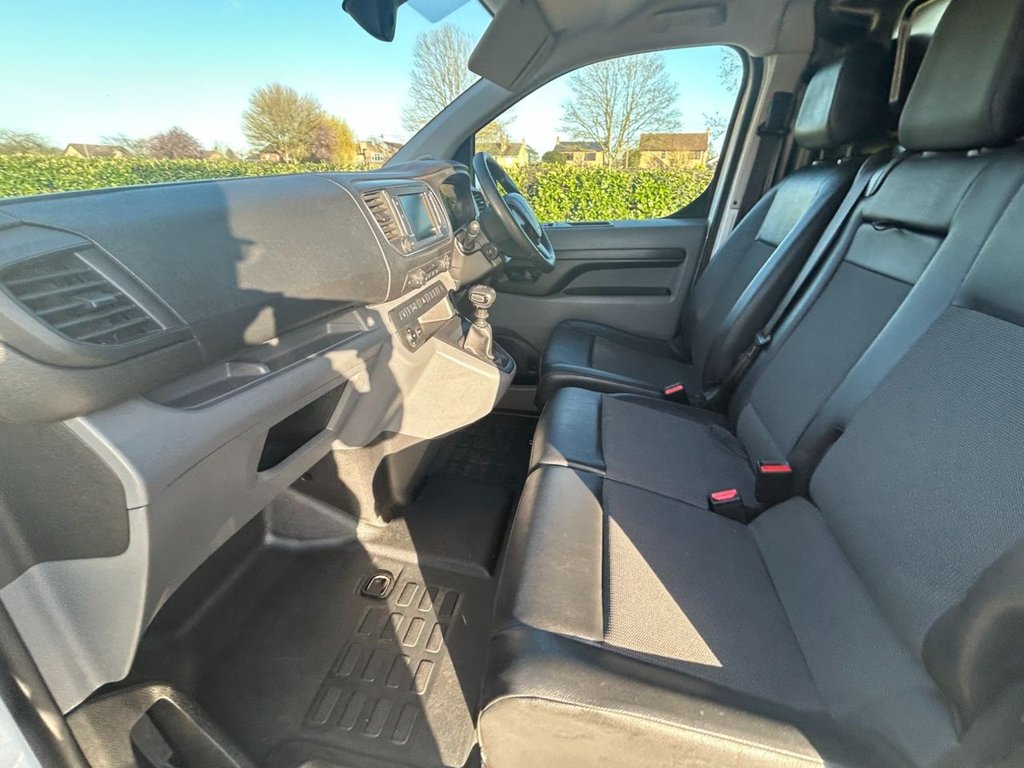 Used Peugeot Expert 2022 for sale - 77927178: Photo 19