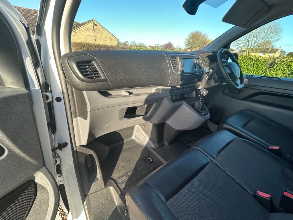 Used Peugeot Expert 2022 for sale - 77927178: Photo 20