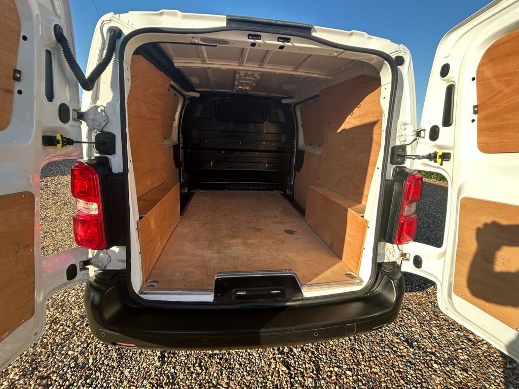 Used Peugeot Expert 2022 for sale - 77927178: Photo 25