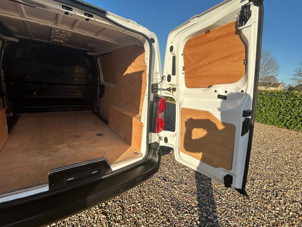 Used Peugeot Expert 2022 for sale - 77927178: Photo 26