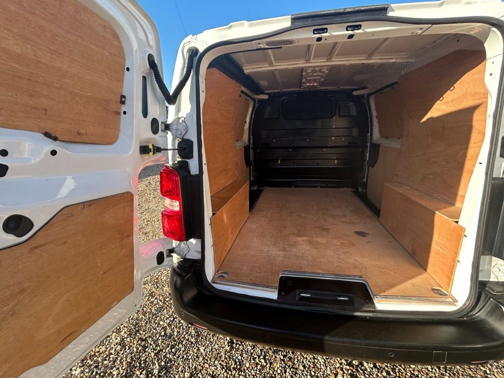 Used Peugeot Expert 2022 for sale - 77927178: Photo 27