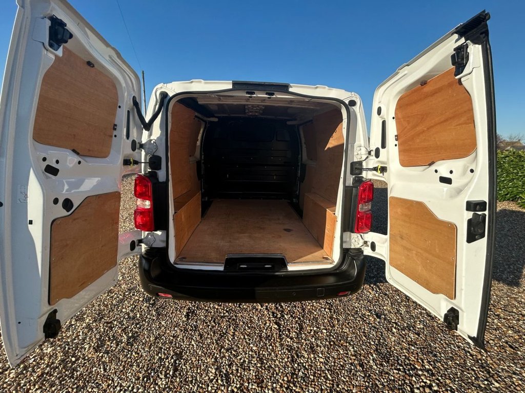 Used Peugeot Expert 2022 for sale - 77927178: Photo 28