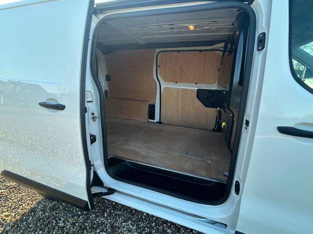 Used Peugeot Expert 2022 for sale - 77927178: Photo 30