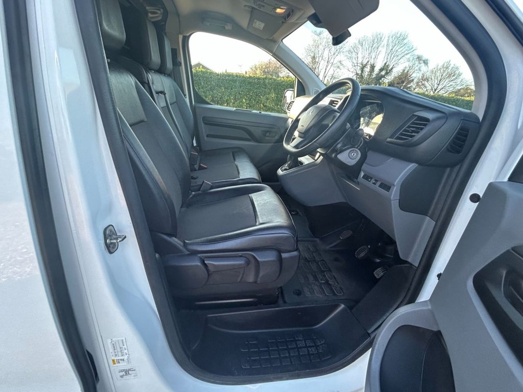 Used Peugeot Expert 2022 for sale - 77927178: Photo 34