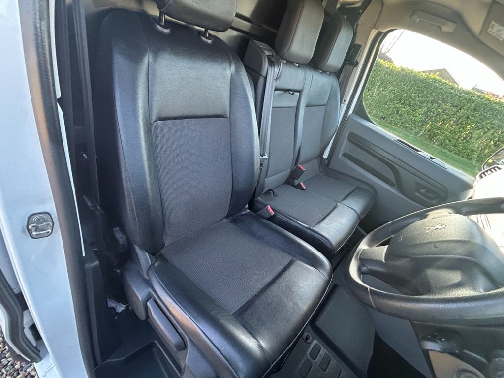 Used Peugeot Expert 2022 for sale - 77927178: Photo 36