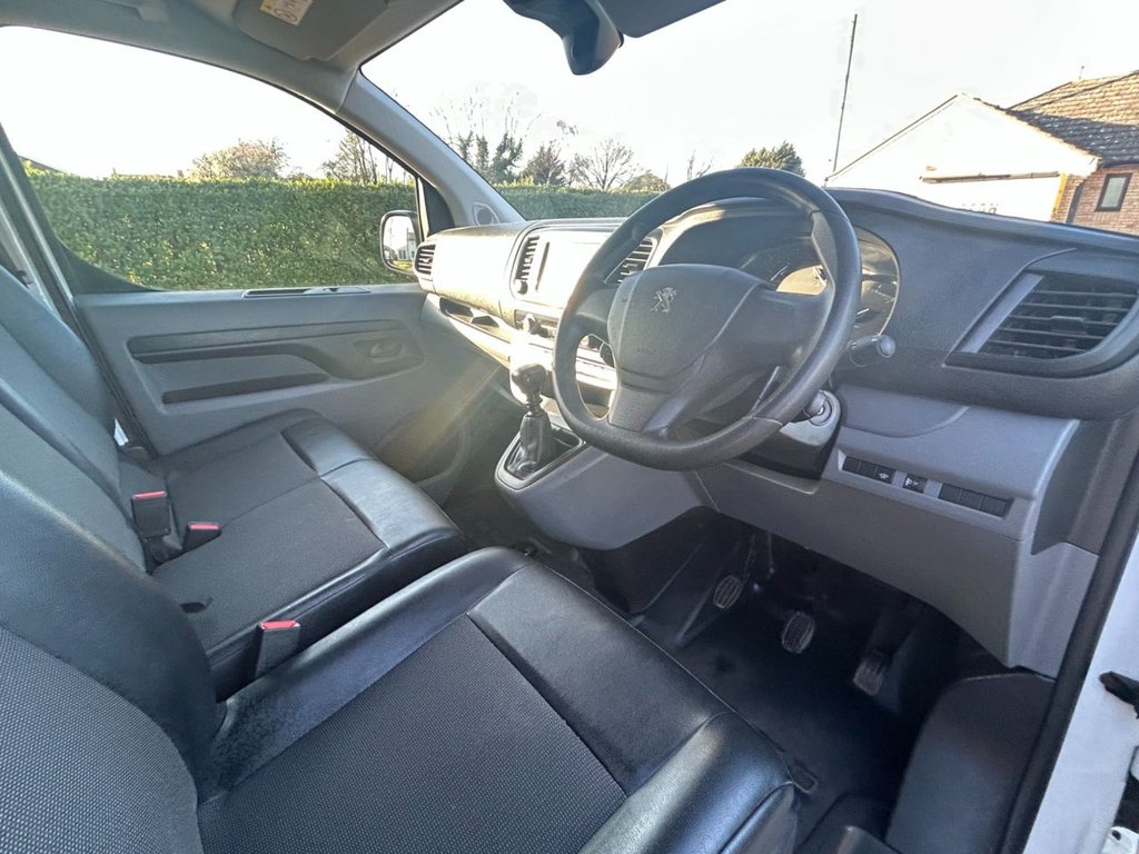 Used Peugeot Expert 2022 for sale - 77927178: Photo 37