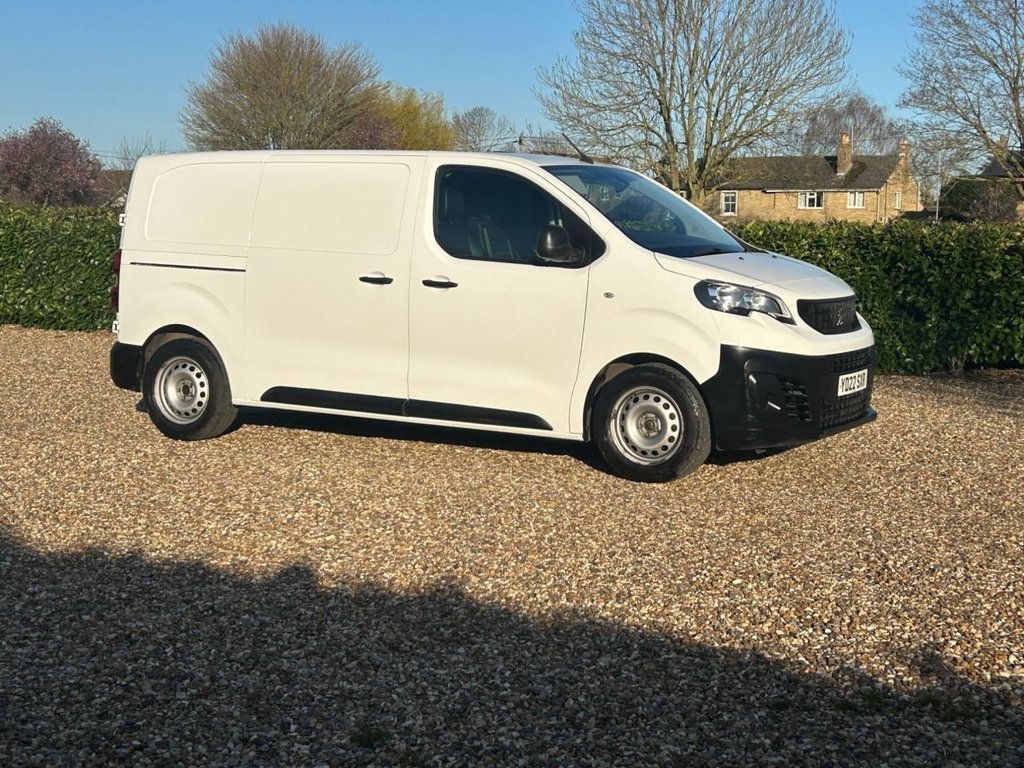 Used Peugeot Expert 2022 for sale - 77927178: Photo 44