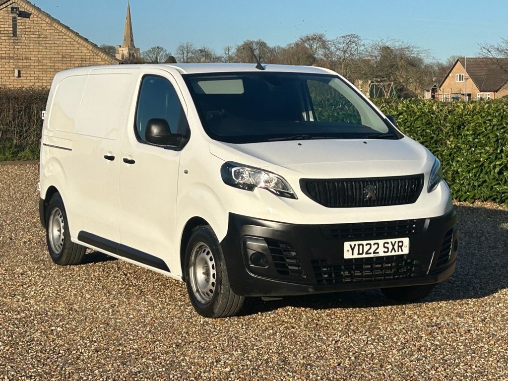 Used Peugeot Expert 2022 for sale - 77927178: Photo 45