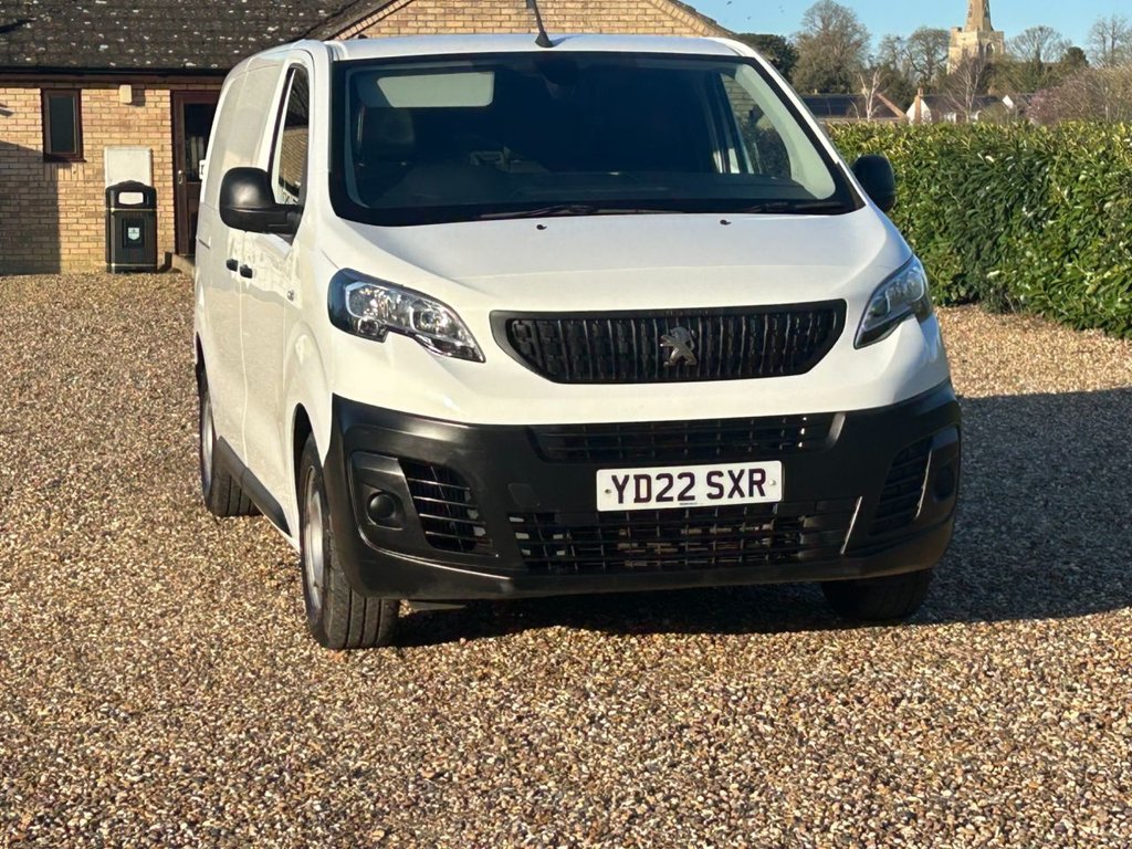 Used Peugeot Expert 2022 for sale - 77927178: Photo 46