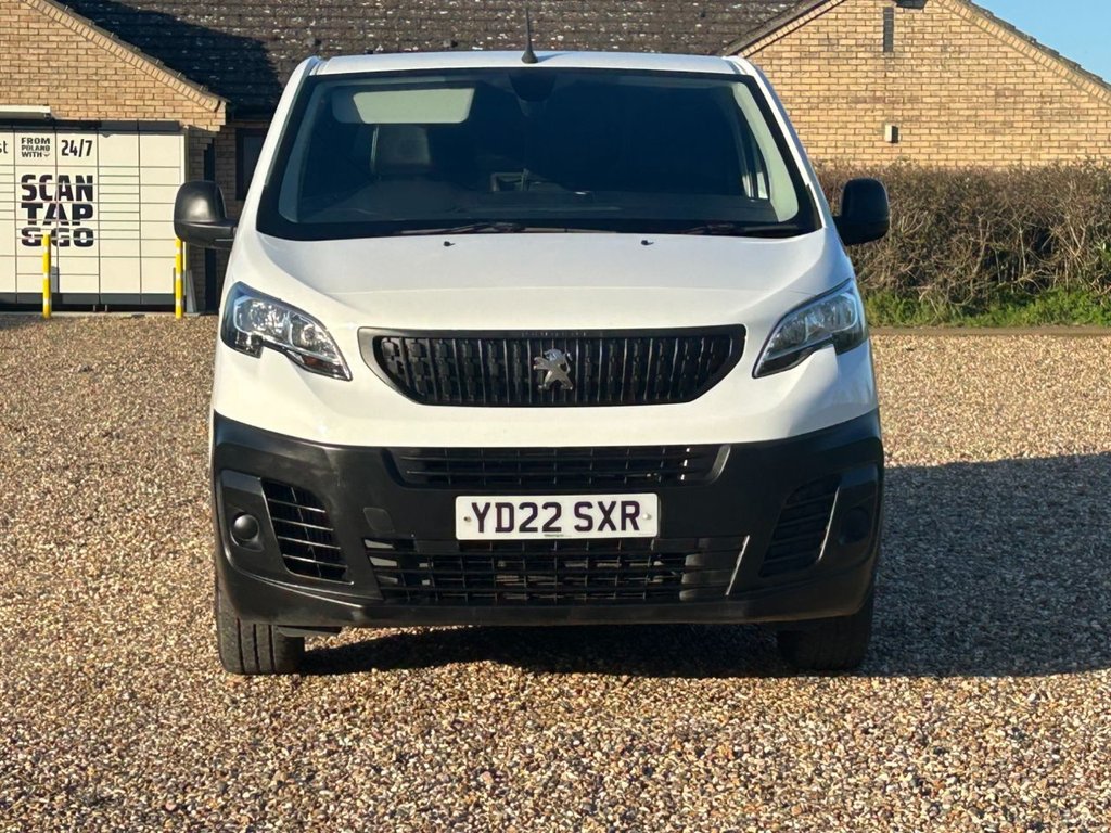 Used Peugeot Expert 2022 for sale - 77927178: Photo 47