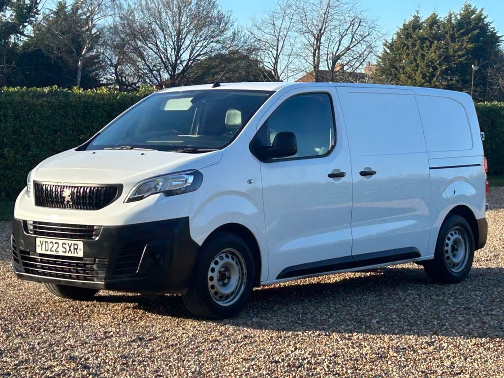 Used Peugeot Expert 2022 for sale - 77927178: Photo 48