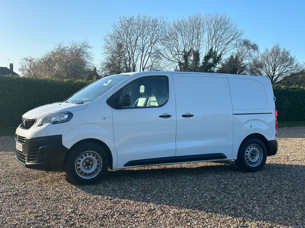 Used Peugeot Expert 2022 for sale - 77927178: Photo 49