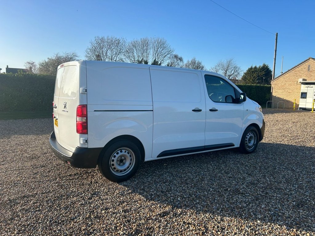 Used Peugeot Expert 2022 for sale - 77927178: Photo 5