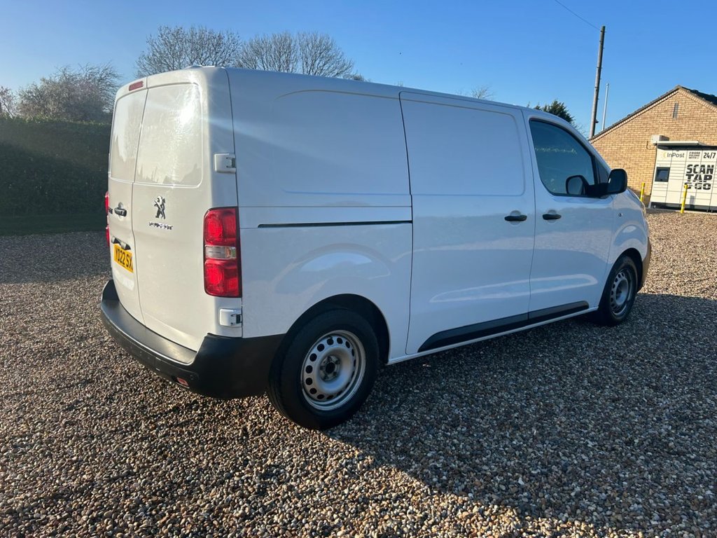 Used Peugeot Expert 2022 for sale - 77927178: Photo 6