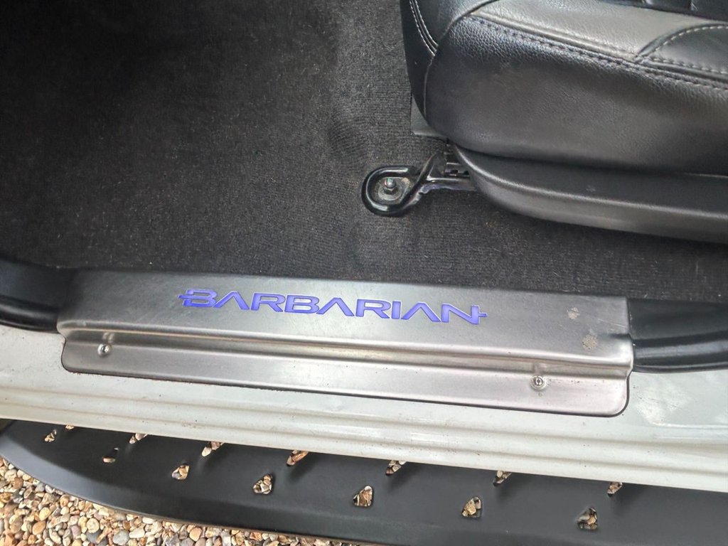 Vehicle 25
