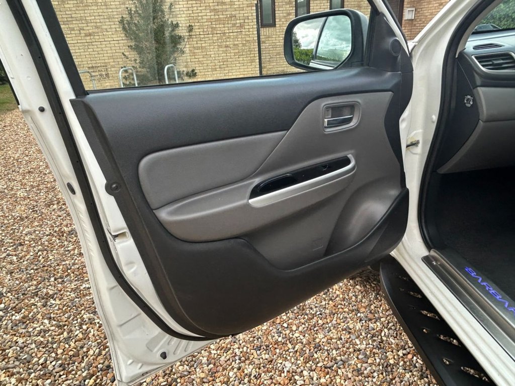 Vehicle 29