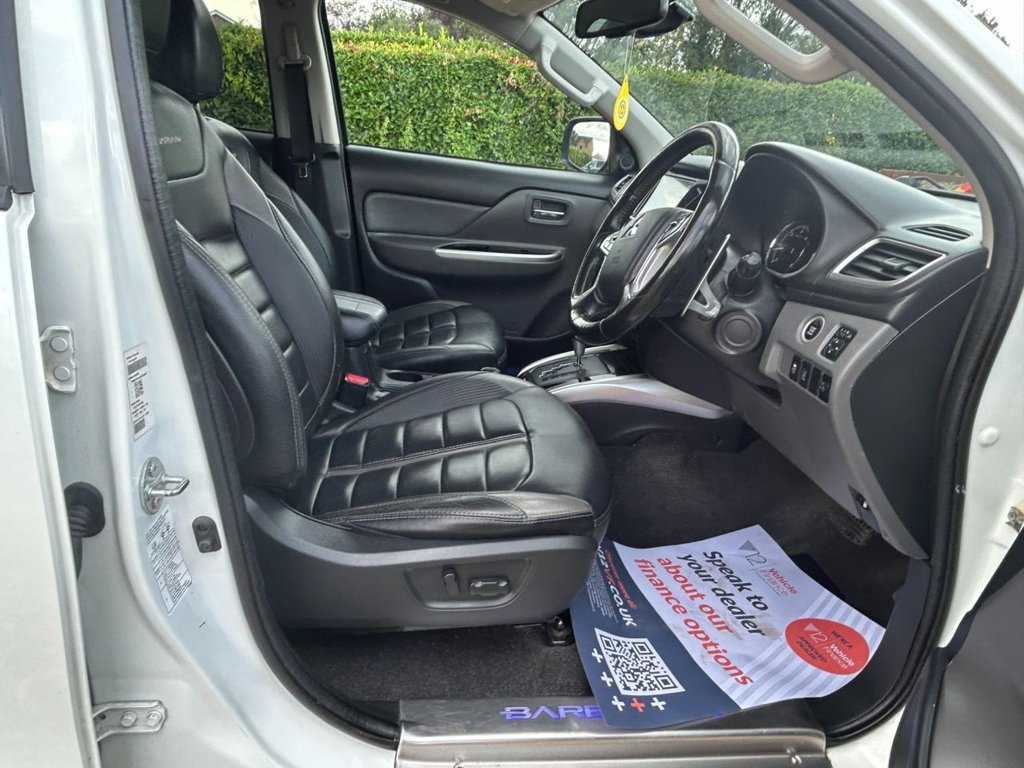 Vehicle 34