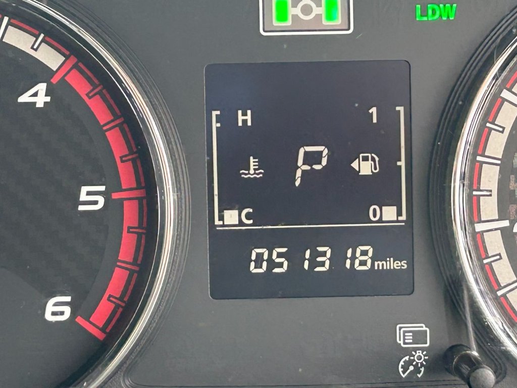 Vehicle 40