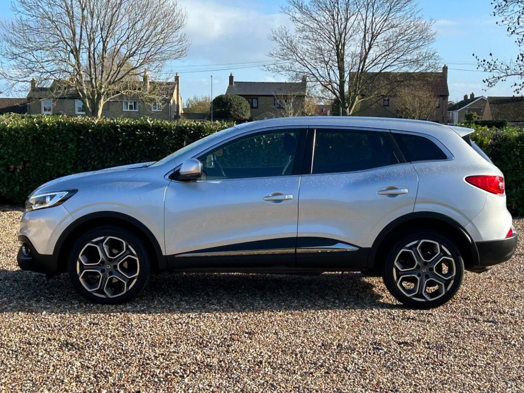Used Renault Kadjar 2018 for sale - 76591036: Photo 11