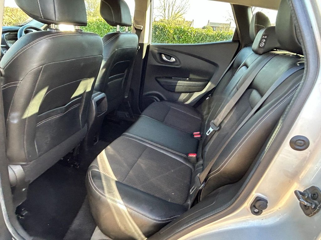 Used Renault Kadjar 2018 for sale - 76591036: Photo 21