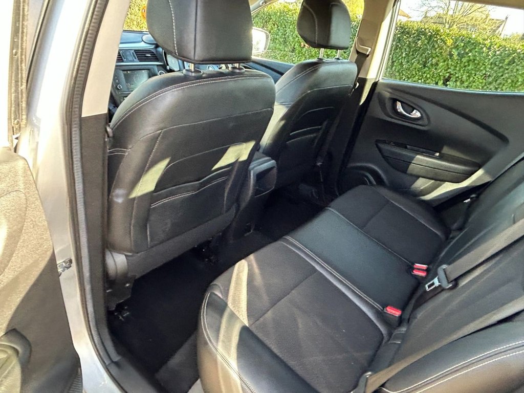 Used Renault Kadjar 2018 for sale - 76591036: Photo 23