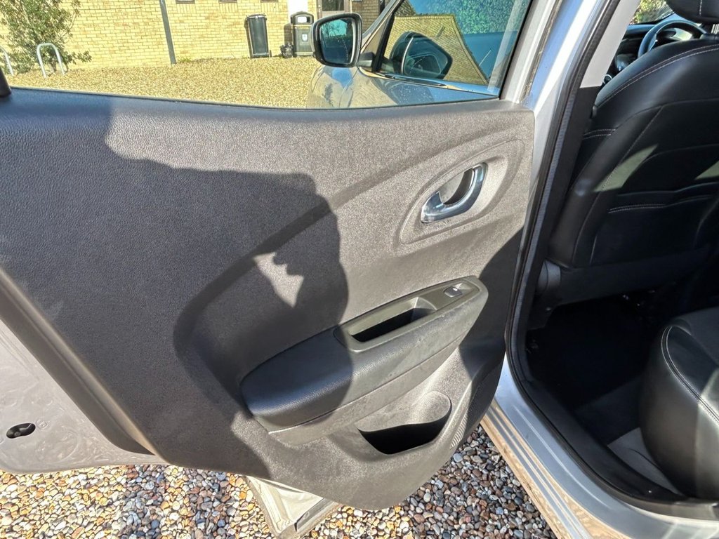 Used Renault Kadjar 2018 for sale - 76591036: Photo 24