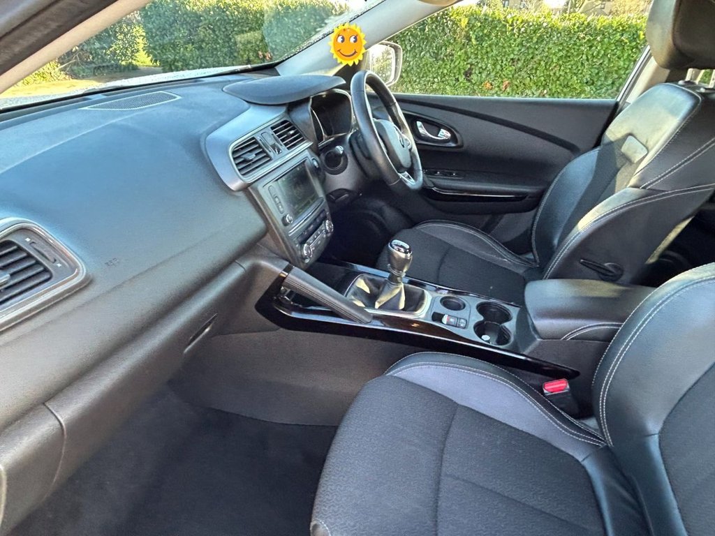 Used Renault Kadjar 2018 for sale - 76591036: Photo 26